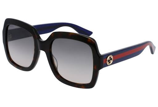Gucci GG0036S Sunglasses