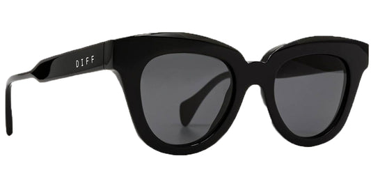 DIFF Eyewear Jagger Sunglasses