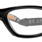 Maxx 20 Baseball Eyeglasses