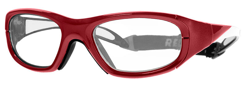 Maxx 20 Baseball Eyeglasses