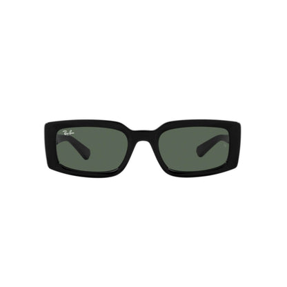 Ray-Ban KILIANE RB4395 Pillow Sunglasses - Lensntrends