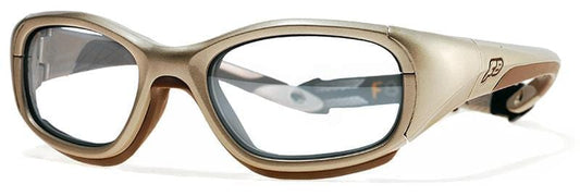 Slam Temple Eyeglasses