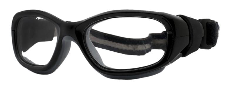 Slam Goggle Eyeglasses