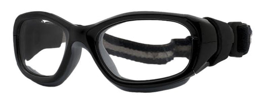 Slam Goggle XL Eyeglasses