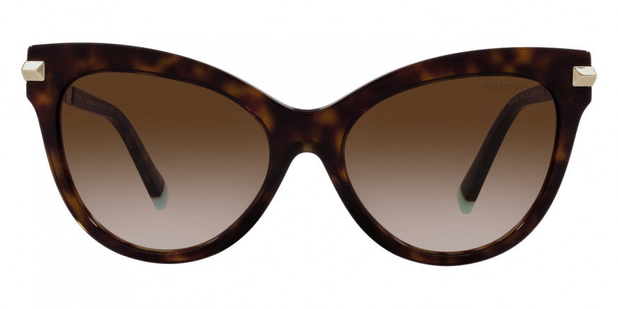 Tiffany TF4182 Cat Eye Sunglasses