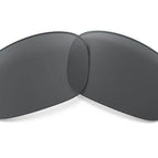 Plástico teñido / Visión única / Índice alto 1,67