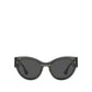 Versace-VE2234 Cat Eye Sunglasses