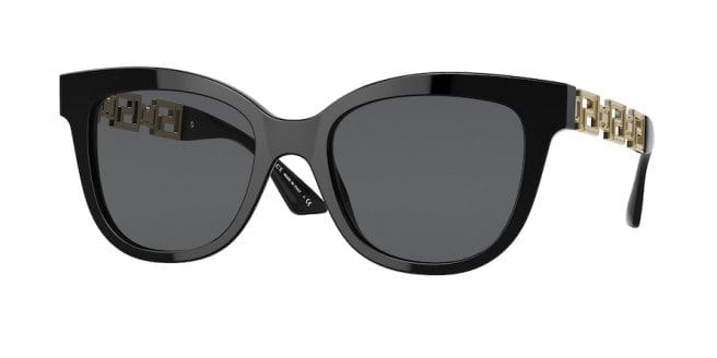 Versace VE4394 Cat-Eye Sunglasses